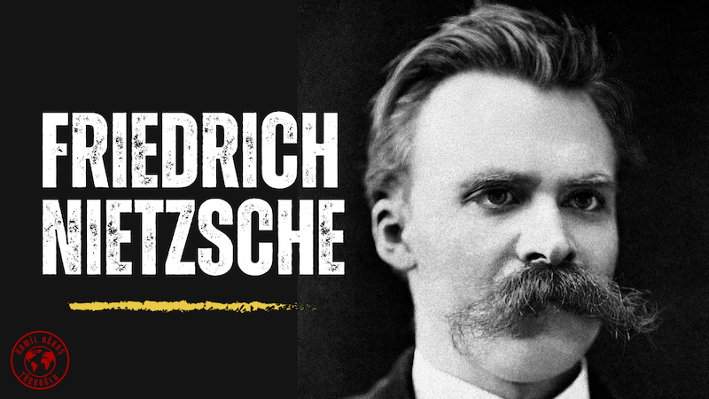 FrIedrIch Nietzsche